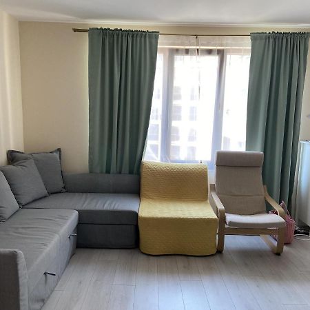 Apartments Pomorie Tundzha 9 Εξωτερικό φωτογραφία