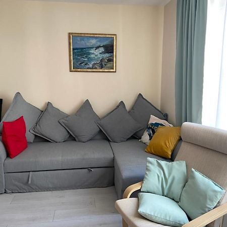 Apartments Pomorie Tundzha 9 Εξωτερικό φωτογραφία
