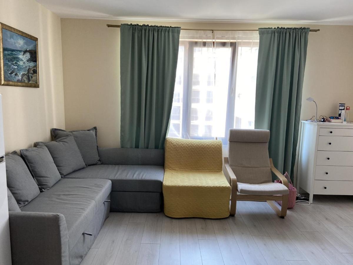 Apartments Pomorie Tundzha 9 Εξωτερικό φωτογραφία