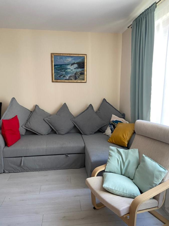Apartments Pomorie Tundzha 9 Εξωτερικό φωτογραφία