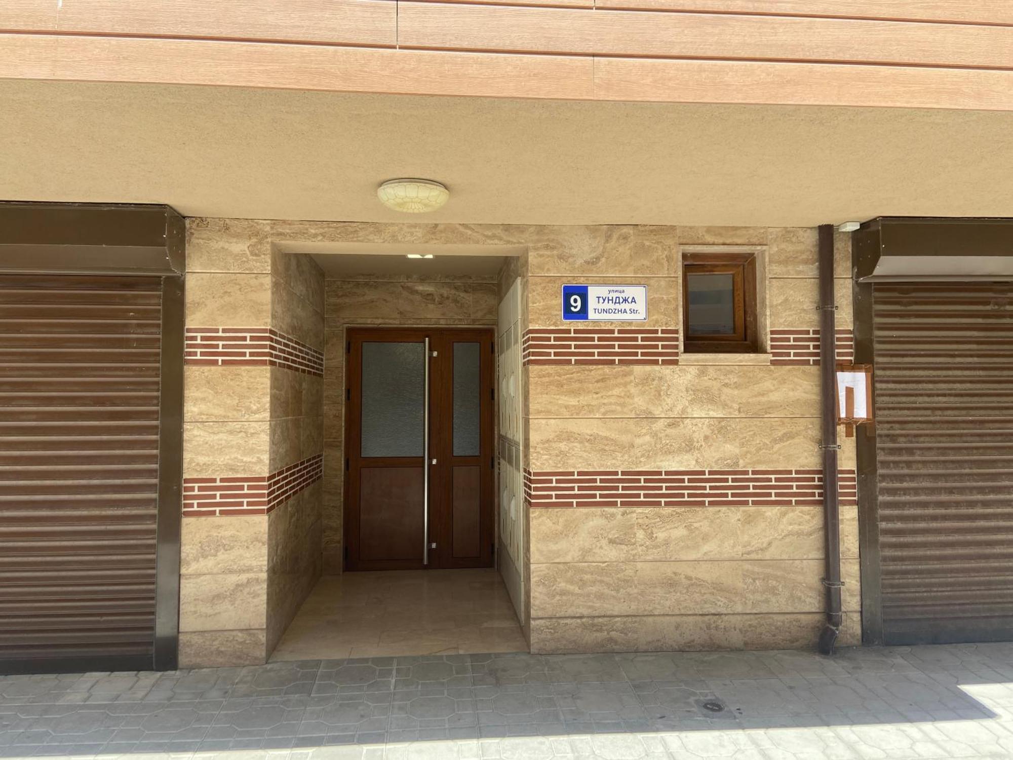 Apartments Pomorie Tundzha 9 Εξωτερικό φωτογραφία